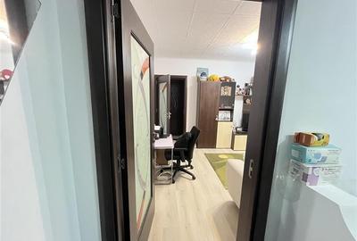 Apartament 2 camere cu balcon si pivnita zona Vasile Aaron - 18