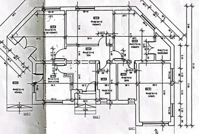 Casă cu 2 camere în Jucu - 6