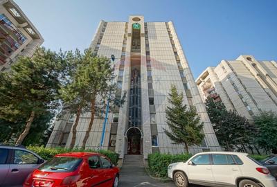 Apartament cu 3 camere decomandat, mobilat în Griviței - 1