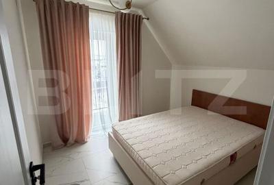 Casă cu 3 camere în Lisaura - 7