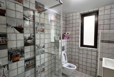 Vila Premium de Vanzare in Cheia -Prahova-Comision 0% - 40