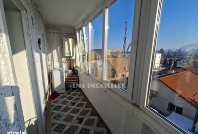 Apartament cu 2 camere decomandat, mobilat în Bartolomeu - 2