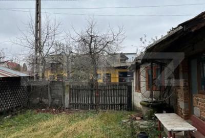 Casă cu 5 camere cu Teren 600 Mp în Central - 12