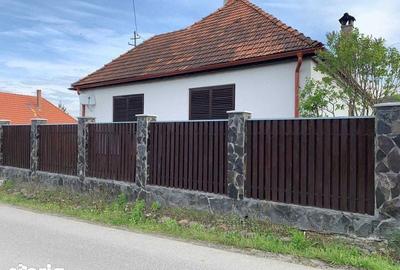 Casă cu 4 camere cu Teren 140 Mp în Central - 5