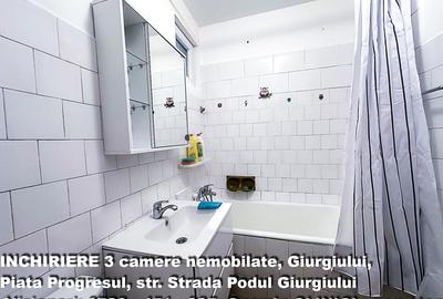 Giurgiului, Piata Progresul, strada Podul Giurgiului - 12