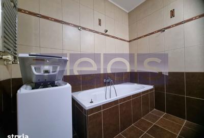 Apartament cu 3 camere decomandat în Vitan - 3
