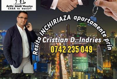 Apartament cu 2 camere decomandat în Luncă - 2