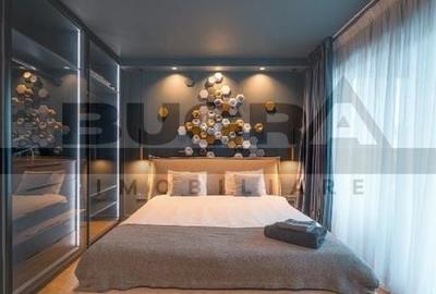 Apartament de 3 camere, lux, 88mp, parcare, cartier Buna Ziua - 4