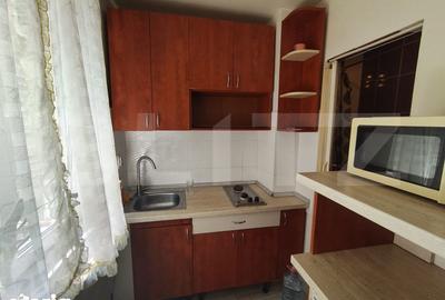 Apartament cu 2 camere semidecomandat în Rogerius - 10
