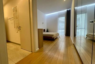Apartament cu 4 camere decomandat în Herăstrău - 10