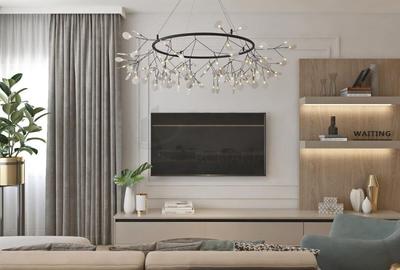 REA1023071 Apartament 2 camere l Nou l Finisaje Premium - 4