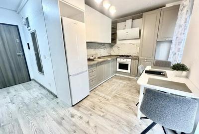 Apartament nou cu 2 camere mobilat si utilat- zona Soarelui- pozitie excelenta - 11