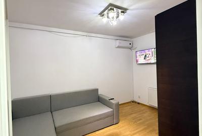 5 Min Metrou Dimitrie Leonida | Apartament 2 camere | Mobilat Utilat - 4