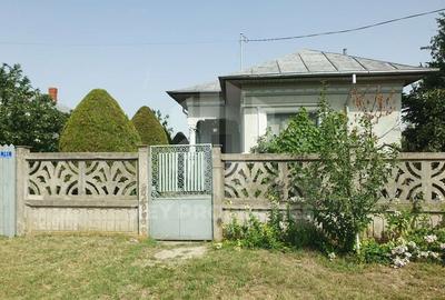 Samurcasi, str. Guliei, casa parter cu teren - 2431 mp - 5