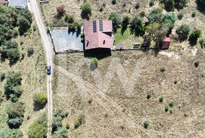 Colț de rai la 35 km de Brașov – teren intravilan cu utilitați Valea Bozomului - 3