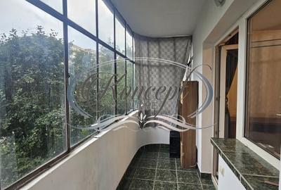 Apartament cu 2 camere decomandat, mobilat în Mănăștur - 8