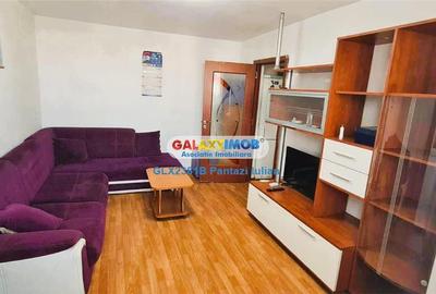 Apartament cu 2 camere decomandat, mobilat în Lujerului