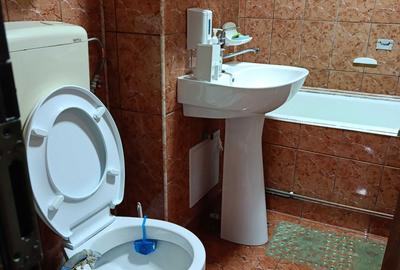 Apartament cu 3 camere decomandat în Central - 6