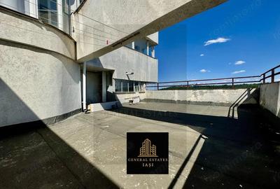 Vanzare apartament in 3 Nivele cu Terasa, Cug-?os.Nicolina - 1