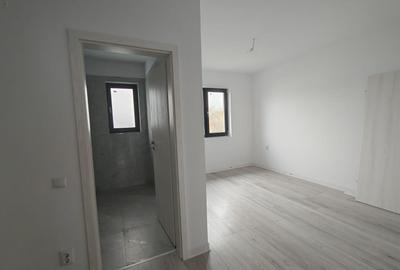 Casa individuala   -  4 camere  -  90 mp utili  -  353 mp teren - 7