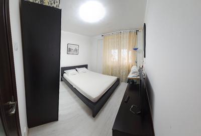 Apartament cu 3 camere decomandat în Giurgiului - 11