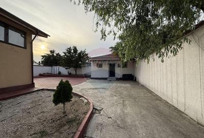 CASA DE VANZARE GLINA - LANGA PROFI / TEREN 587 MP / P+M - 10