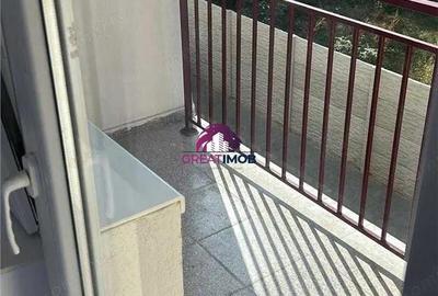 Garsonieră decomandată în Metalurgiei