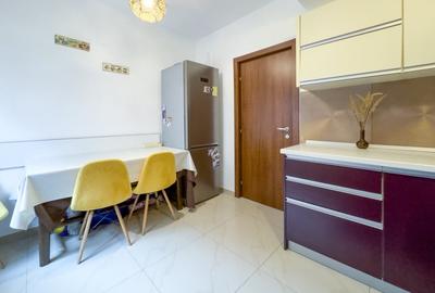 Apartament cu 2 camere, Constanta, Compozitori, bloc 2015 +loc parcare - 13