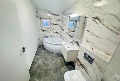 Penthouse premium 3 dormitoare, 3 terase,  2 parcari Piata Cluj,  Kogalniceanu - 7