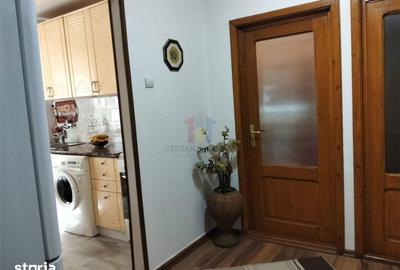 Apartament cu 2 camere decomandat în Calea Galați - 12