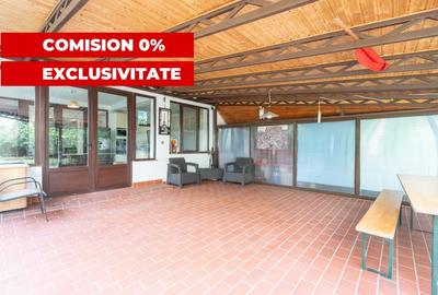 VANZARE VILA 12 CAMERE POPESTI LEORDENI – DRUMUL FERMEI – COMISION 0% - 9