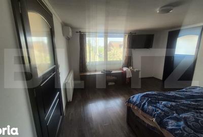 Casă cu 4 camere cu Teren 525 Mp în Livada - 4
