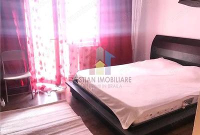 ELEGANT 3 cam 74 mp conf 1 decomandat etaj2, Garii-I.C.Bratianu mobilat - 2
