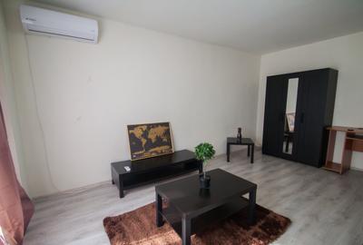 Garsonieră decomandată, mobilată în Vitan Mall - 1