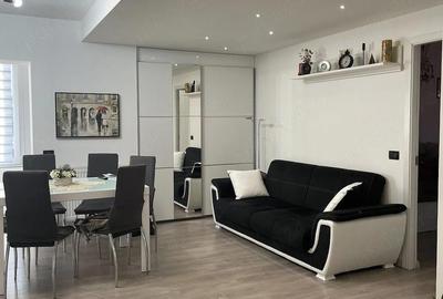 Apartament cu 3 camere decomandat în Apahida - 1