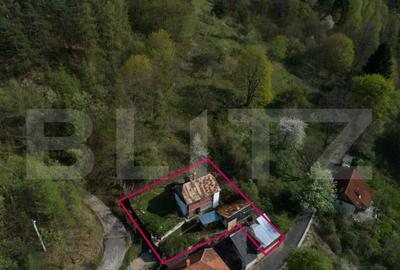 Casa 3 camere + teren 345 mp Schei, Bra?ov - 7