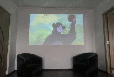 Apartament cu 2 camere semidecomandat în Păcurari - 3