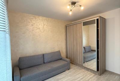 Garsoniera decomandata - Loc de Parcare inclus - Mutare Imediata - Militari - 7