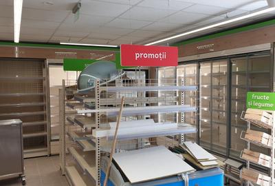 Berceni-Piata Sudului spatiul de vanzare - 144 mp-pret 700000 euro - 7