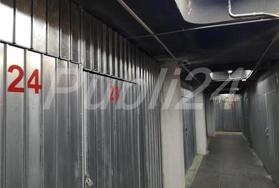 Spațiu comercial, de 5 mp, în Mănăștur - 2