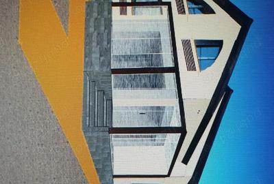 Casă cu 4 camere cu Teren 300 Mp în Poiana - 4