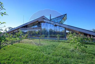 Vila Futurista: Elegan?a & Inova?ie la limita padur... - 30