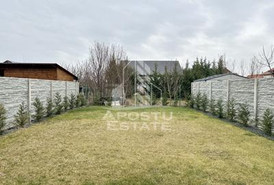 Jumatate de duplex cu 4 camere intabulat, Dumbravita - 3