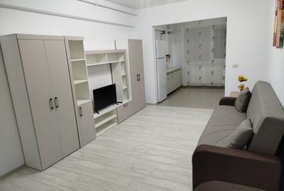 Apartament 2 camere la prima inchiriere - Valea Lupului - 2