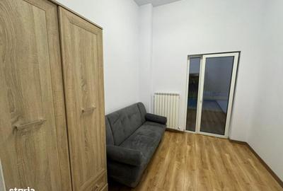 Apartament cu 4 camere, mobilat în Păcurari - 6