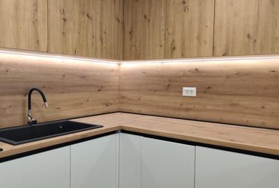 Apartament cu 2 camere semidecomandat, mobilat în Cotroceni - 5