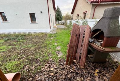 Casa individuala P+1+Pod. 4 cam. Teren 585 mp - 7