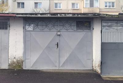 Spațiu comercial, de 20 mp, în Vasile Alecsandri - 4