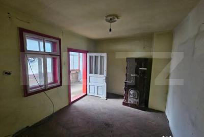 Casă cu 3 camere cu Teren 300 Mp în Mihoești - 7