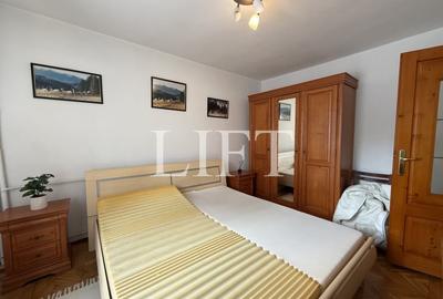 Chirie - Apartament de 3 camere, decomandat, Zona Grivitei - 10